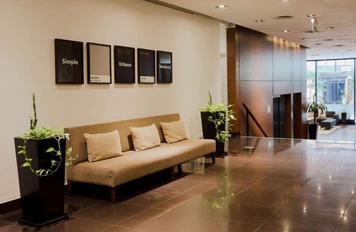 Microcentro Hotel | Dazzler by Wyndham Buenos Aires Maipu