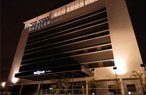 Ciudad Del Este Hotel | Dazzler by Wyndham Ciudad del Este