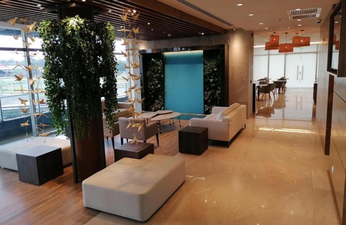 Ciudad Del Este Hotel | Dazzler by Wyndham Ciudad del Este