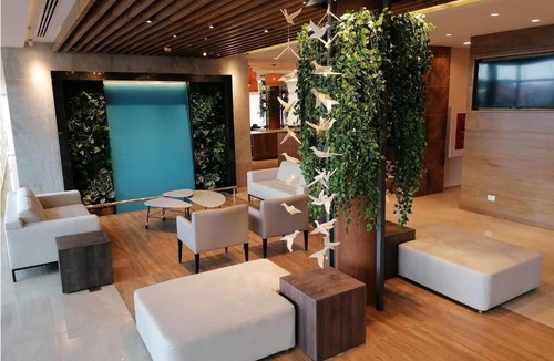Ciudad Del Este Hotel | Dazzler by Wyndham Ciudad del Este
