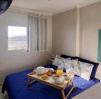 Jardim Real Apartment | DE FRENTE PRO MAR