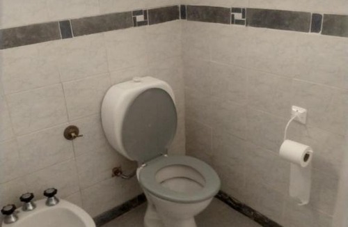 Las Colinas de Peralta Ramos House | De la Maza 3657