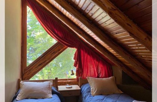 Esquel Ski Chalet | De La Montaña - Alerces