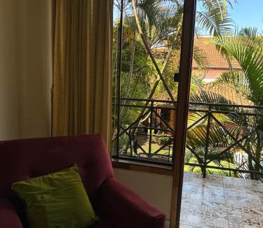 Fernando De La Mora House | De la Mora Hostal