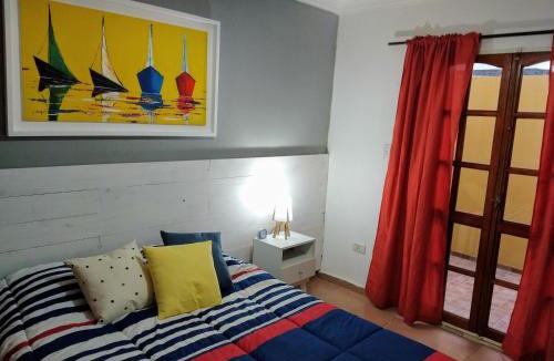 Cordoba Apartment | De pasadita