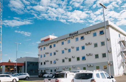 Portao Hotel | DE STEFANI HOTEL