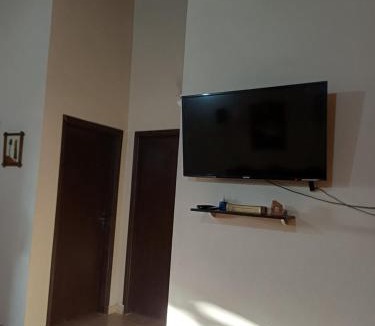 Luque House | De vuelta a casa