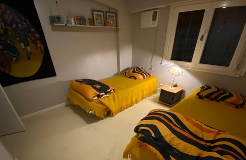 Martinez House | Deaf Twins Bed and Breakfast