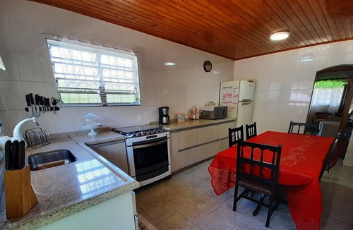 V Cristina House | Debora Alves Pronckunas Rabelo