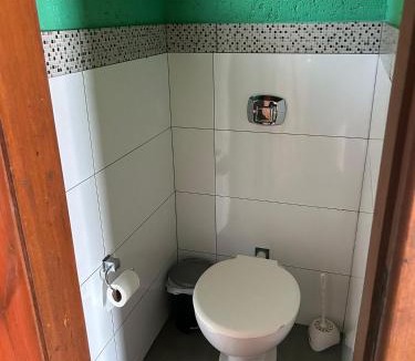 Garopaba Villa | Deck do Baú - Viva essa experiência única