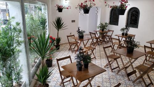Vila Congonhas Hostel | Deck Hostel Congonhas