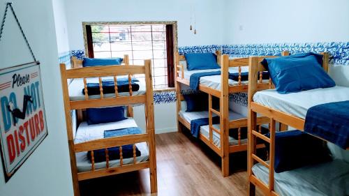 Vila Congonhas Hostel | Deck Hostel Congonhas