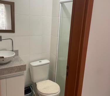Jacarepagua Apartment | Decoradinho RJ