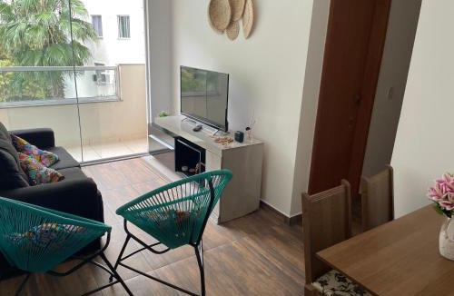 Jacarepagua Apartment | Decoradinho RJ