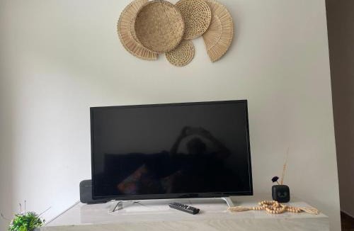 Jacarepagua Apartment | Decoradinho RJ