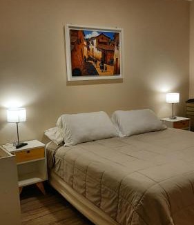 Dolores Apartment | Decorama Vista