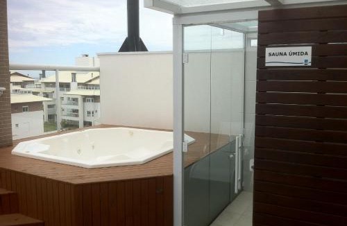 Campeche Leste Apartment | Deixe a energia fluir e contaminar suas férias.