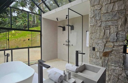 Domingos Martins Hotel | Delícias da Tilápia
