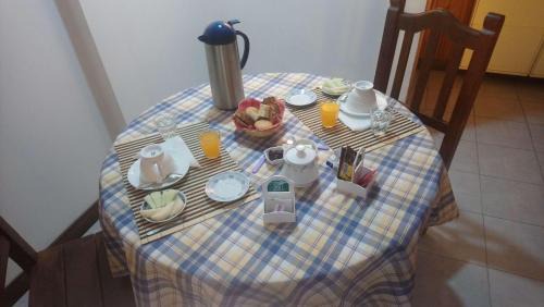 Province of Tierra del Fuego Bed & Breakfast | Del Cabo B&B