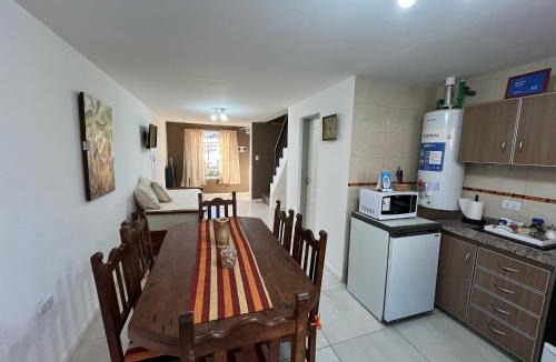 Zapala Apartment | Del Camino. Hospedaje Temporal