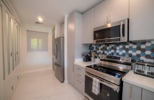 Herradura Apartment | Del Mar 1G 3 bdr - 2bth Ocean View