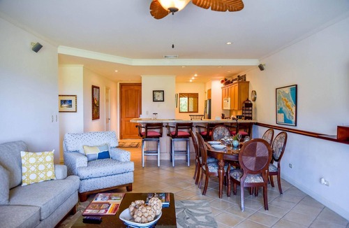 Herradura Apartment | Del Mar 3C - 3 bdr 2 Bath - Ocean View