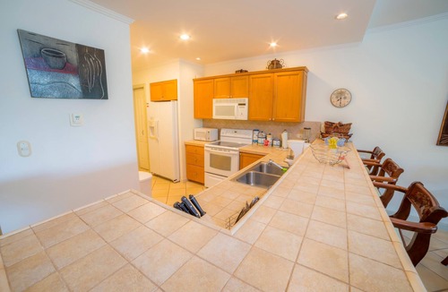 Herradura Apartment | Del Mar 3i - 3 bdr 2 Bath Ocean View