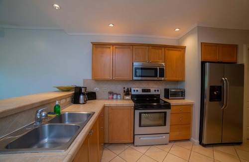 Herradura Apartment | Del Mar 4N - 3 bdr 2 Bath Family