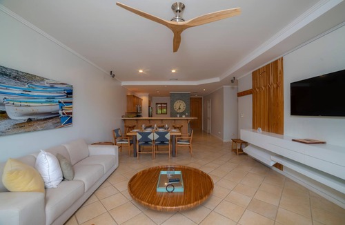 Herradura Apartment | Del Mar 4N - 3 bdr 2 Bath Family