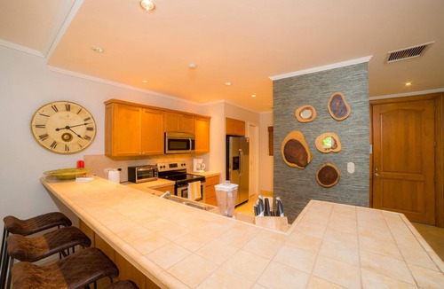 Herradura Apartment | Del Mar 4N - 3 bdr 2 Bath Family