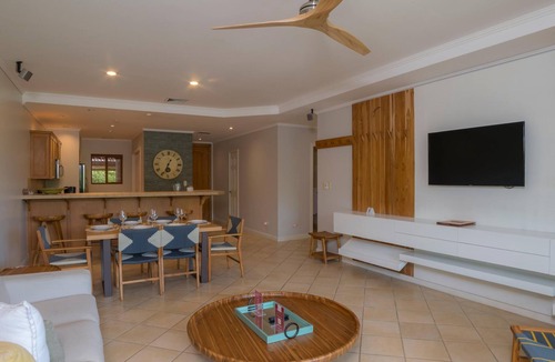 Herradura Apartment | Del Mar 4N - 3 bdr 2 Bath Family
