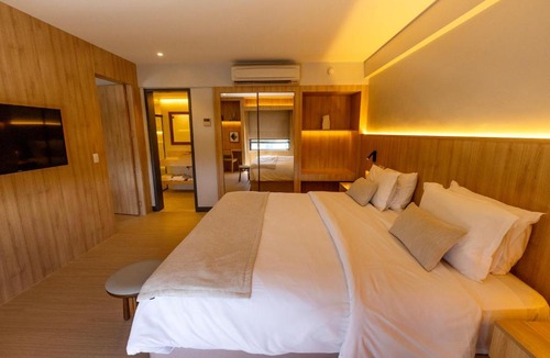 Atalaia Hotel | Del Mar Hotel
