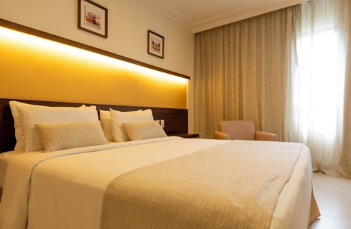 Atalaia Hotel | Del Mar Hotel