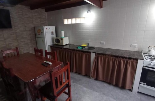 Miramar House | Del muelle