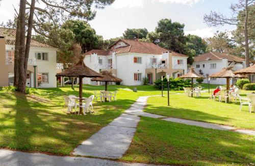 Costa del Este Apartment | Del Pinar Apart