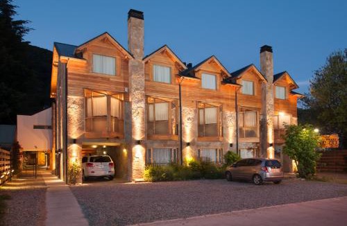 San Martin de los Andes Apartment | Del Sauco Apart & Spa