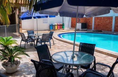 Coxipo Hotel | Delcas Hotel