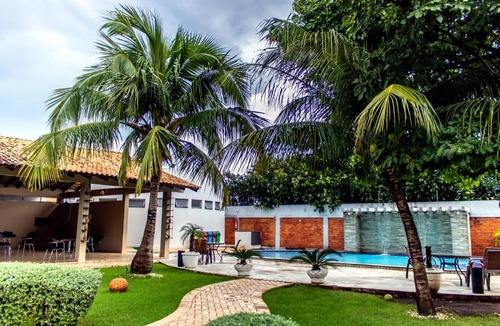 Coxipo Hotel | Delcas Hotel
