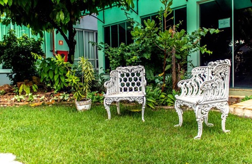 Coxipo Hotel | Delcas Hotel