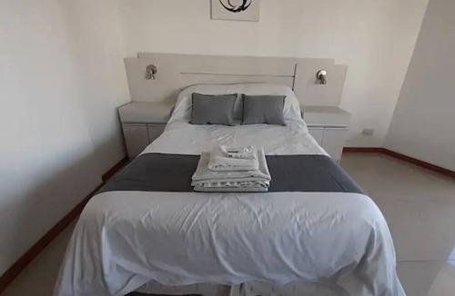 Comuna 15 Apartment | Delicate studio with Front view