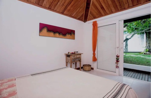 Albatroz House | Delight near the beach and the center.
