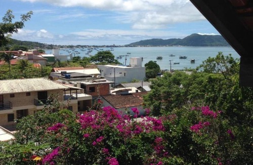 Zimbros House | Delightful house with 3 suites overlooking Zimbros Bay