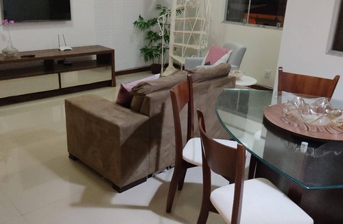 Mariricu Apartment | Delightful penthouse overlooking the warm water sea.