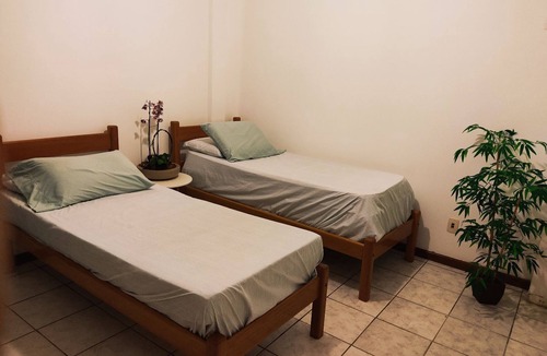 Mariricu Apartment | Delightful penthouse overlooking the warm water sea.