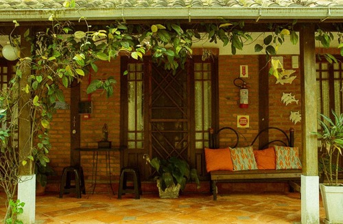 Ingleses Centro Apartment | Dell Osky Pousada