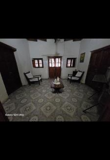 Copacabana House | Della monica