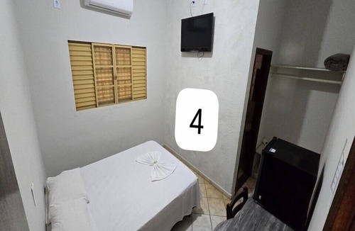 Andradina Hotel | Delta Hotel
