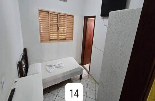 Andradina Hotel | Delta Hotel