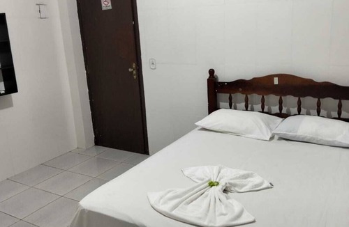 Nova Mutum Hotel | Delta Hotel Nova Mutum