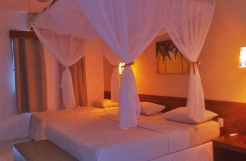 Parnaiba Hotel | Delta Park